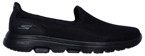 Textile upper; Polyester. . Skechers air cooled goga mat